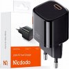 MCDODO RÝCHLA NABÍJAČKA KOCKA USB-C 20W USB TYP C PRE IPHONE 13 14 15 PRO