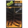 Fox Obratlík Edges Kwik Change Hook Swivels veľ.10