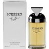 Iceberg Twice W EDT 100ml