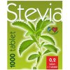 3X1000 tablet á 70mg v doze ( Steviol-Glykosidy -Ekonomické balení)