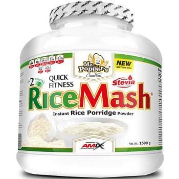 Amix RiceMash 1500 g