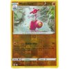 Pokémon karta Medicham 100/196 Reverse Holo - Lost Origin