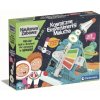 CLEMENTONI Vesmírne experimenty malého dieťaťa