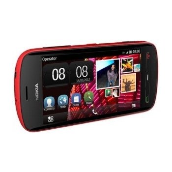 Nokia 808 PureView