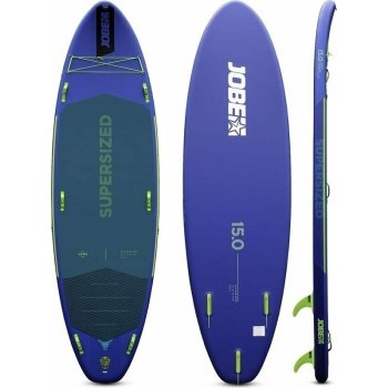 Paddleboard Jobe SUP'ERSIZED 15.0