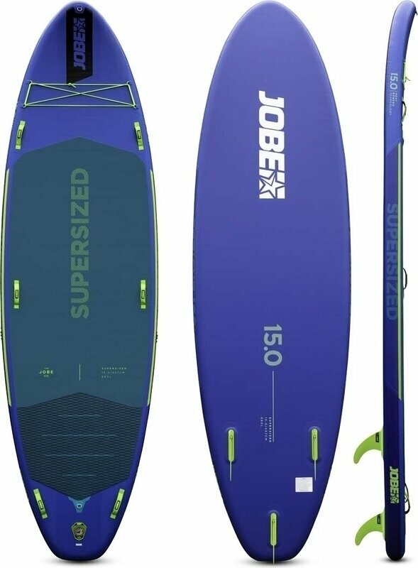 Paddleboard Jobe SUP\'ERSIZED 15.0