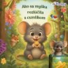 Ako sa myška rozlúčila s cumlíkom - autor neuvedený