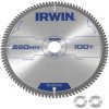 IRWIN Pílový kotúč na hliník 250 x 30 mm / 100T