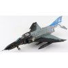 HobbyMaster - McDonnell Douglas F-4E Phantom II, HAF, 337 Mira Ghost, Archangel, Tanagra AB, Řecko, 2005, 1/72