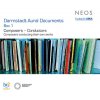 Darmstadt Aural Documents Box 1 (6CD) (NEOS)