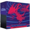 Pokémon TCG: Darkness Ablaze - Elite Trainer Box