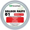 Spájkovacia pasta | 100 ml