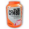 Extrifit CFM Instant Whey 80 Whey 100! 2270g doza - Karamel