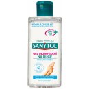 Sanytol dezinfekční gel sensitive 75 ml