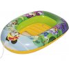 Bestway KIDDIE BOAT zelená,mix,svetlomodrá Detský raft os