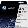 HP Q5942A (42A), čierna (black), originál toner