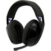 Logitech G321 LIGHTSPEED herné slúchadlá čierna