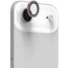 Tvrdené sklo ZAGG ochranná šošovka Premium pre Apple iPhone Air - ružová trblietka 200119628