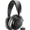 SteelSeries Arctis Nova 7 Gen2 Bezdrôtový Gaming Headset – Čierny