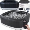 VÍRIVKA S HYDROMASÁŽOU PRE 6 OSÔB SPA JACUZZI MSPA PREMIUM PORTLAND OZÓN