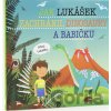Jak Lukášek zachránil dinosaury a babičku - Šimon Matějů