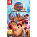 Street Fighter (30th Anniversary Collection)