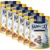 Happy Cat Culinary hydina 6 x 85 g