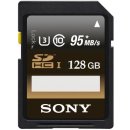 Sony SDXC Pro 128GB UHS-I U3 SFG1UZ