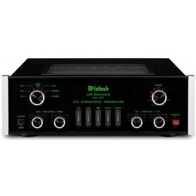 McIntosh C70