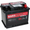 Bars AGM LINE 12V 60Ah 680A BM60