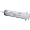 JANETTE ALFA sterilná výplachová striekačka s odstupňovaním 150 ml 1x1 ks
