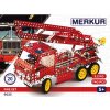 Merkúr Fire Set (MER6025)