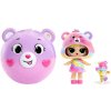 MGA LOL Surprise guľa bábika Mackovia Sympaťáci (Care Bears)