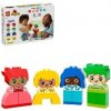 LEGO Duplo Moje prvé pocity a emócie 10415