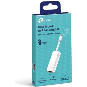 TP-Link UE300C