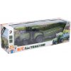 Traktor s vlečkou RC na diaľkové ovládanie 37 cm (W038596)