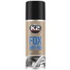 K2 FOX – Sprej proti zahmlievaniu okien 150 ml