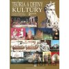 Teória a dejiny kultúry pre 2. ročník SPgŠ, PaSA, PaKA - M. Fedorová, K. Ferliková, G. Jačianska, A. Strakošová, K. Šudová-Tomčániová