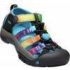 Sandále KEEN NEWPORT H2 CHILDREN Kids veľkosť US 12