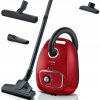 Vreckový vysávač Bosch BGB41RD3H