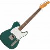 Fender Squier Classic Vibe Custom Esquire LRL Sherwood Green Elektrická gitara