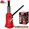 Zdvihák hydraulický 10T, TORIN BIG RED JACK T91004D