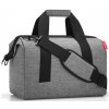 Reisenthel Allrounder M Twist Silver 18 L REISENTHEL-MS7052