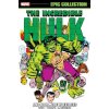 Incredible Hulk Epic Collection: And Nowthe Wolverine
