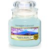 Sviečka Yankee Candle - MAJESTIC MOUNT FUJI, malá