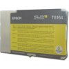 Epson T6164 (C13T616400), originálný toner, žltý
