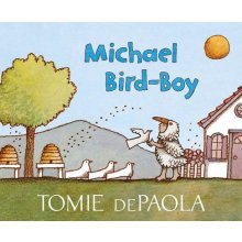 Michael Bird-Boy dePaola TomiePaperback