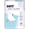 Seni Soft podložky absorpčné 60 x 90 cm 5 ks