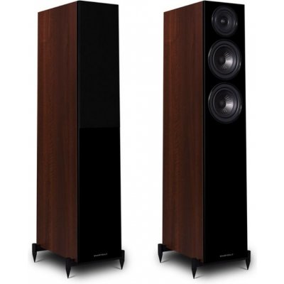 Wharfedale Diamond 12.4