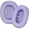 Náhradné náušníky pre slúchadlá Apple AirPods Max 2 - Fialové, tkanina